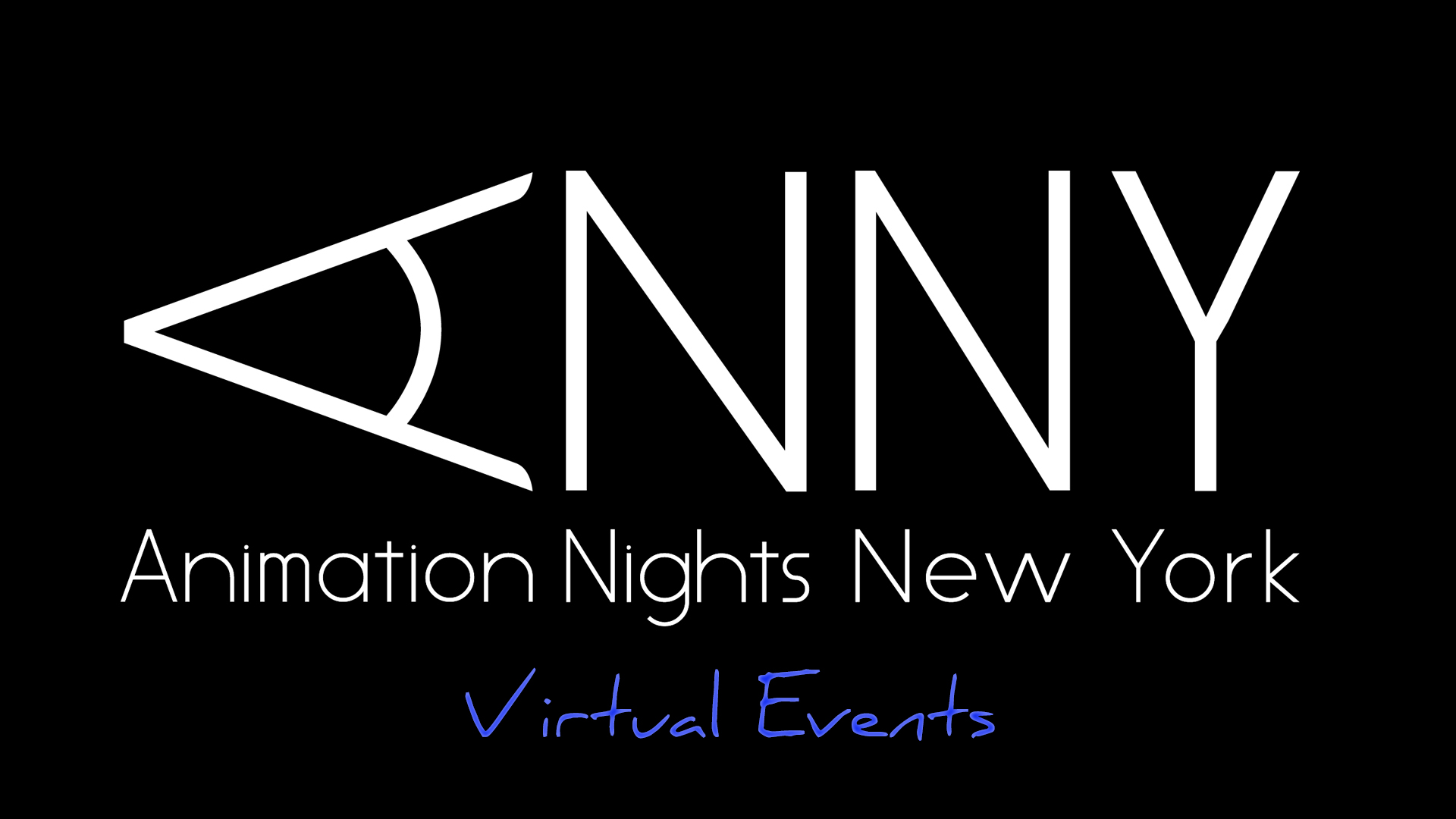 ANNY Virtual Events Logo